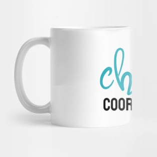 Chaos Coordinator Mug